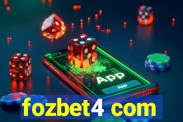 fozbet4 com